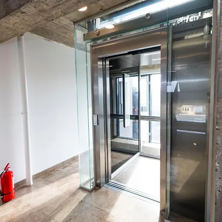 Central Cozy Loft Galati  Exterior photo