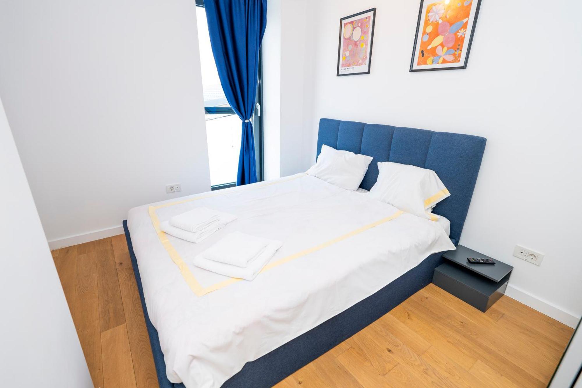 Apartment Cozy Loft Galati (Galati)