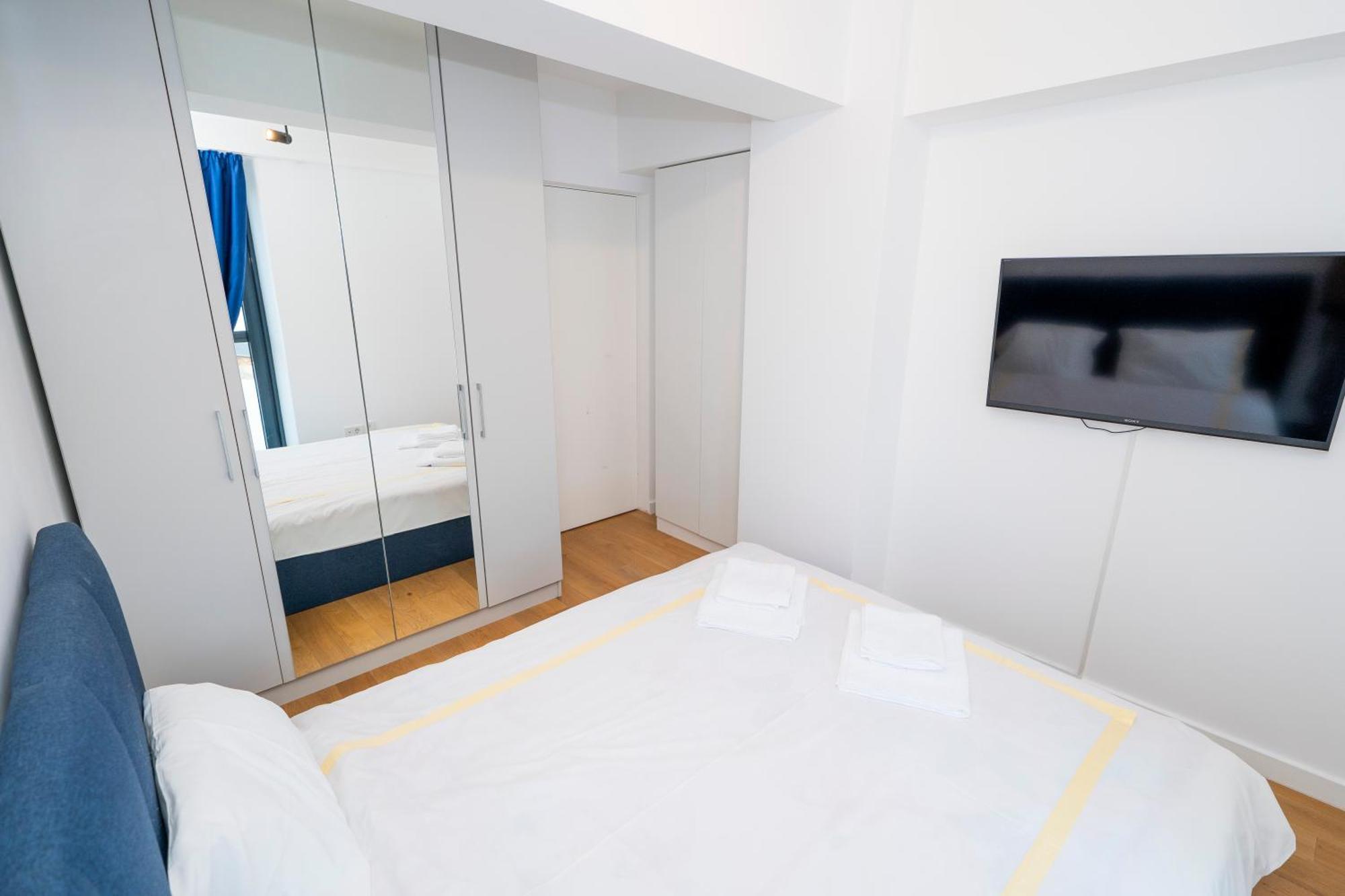 Cozy Loft Galati (Galati)