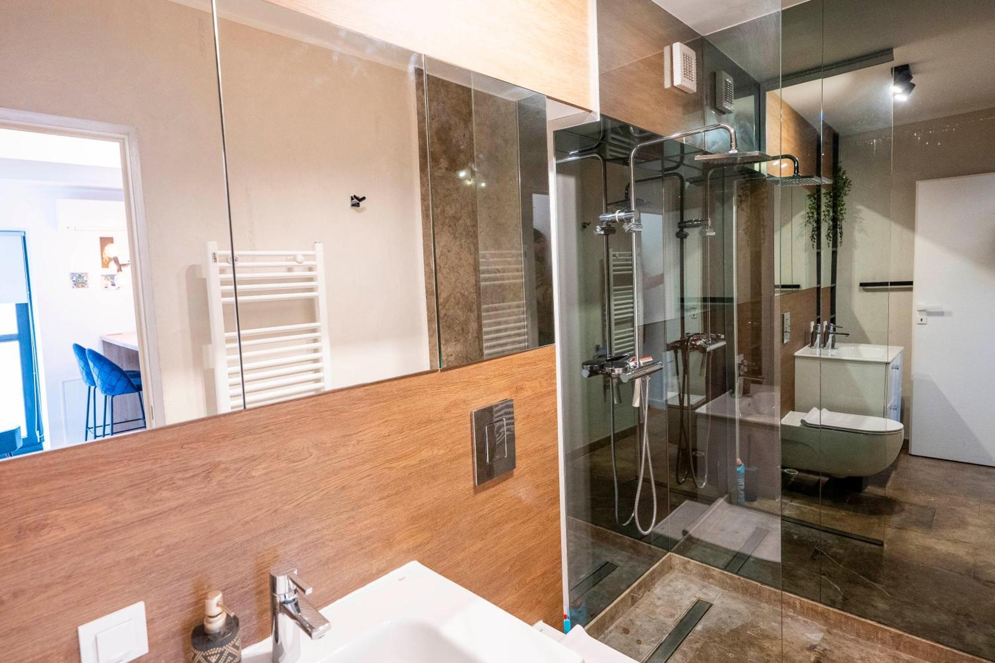 Cozy Loft * Galati (Galati)