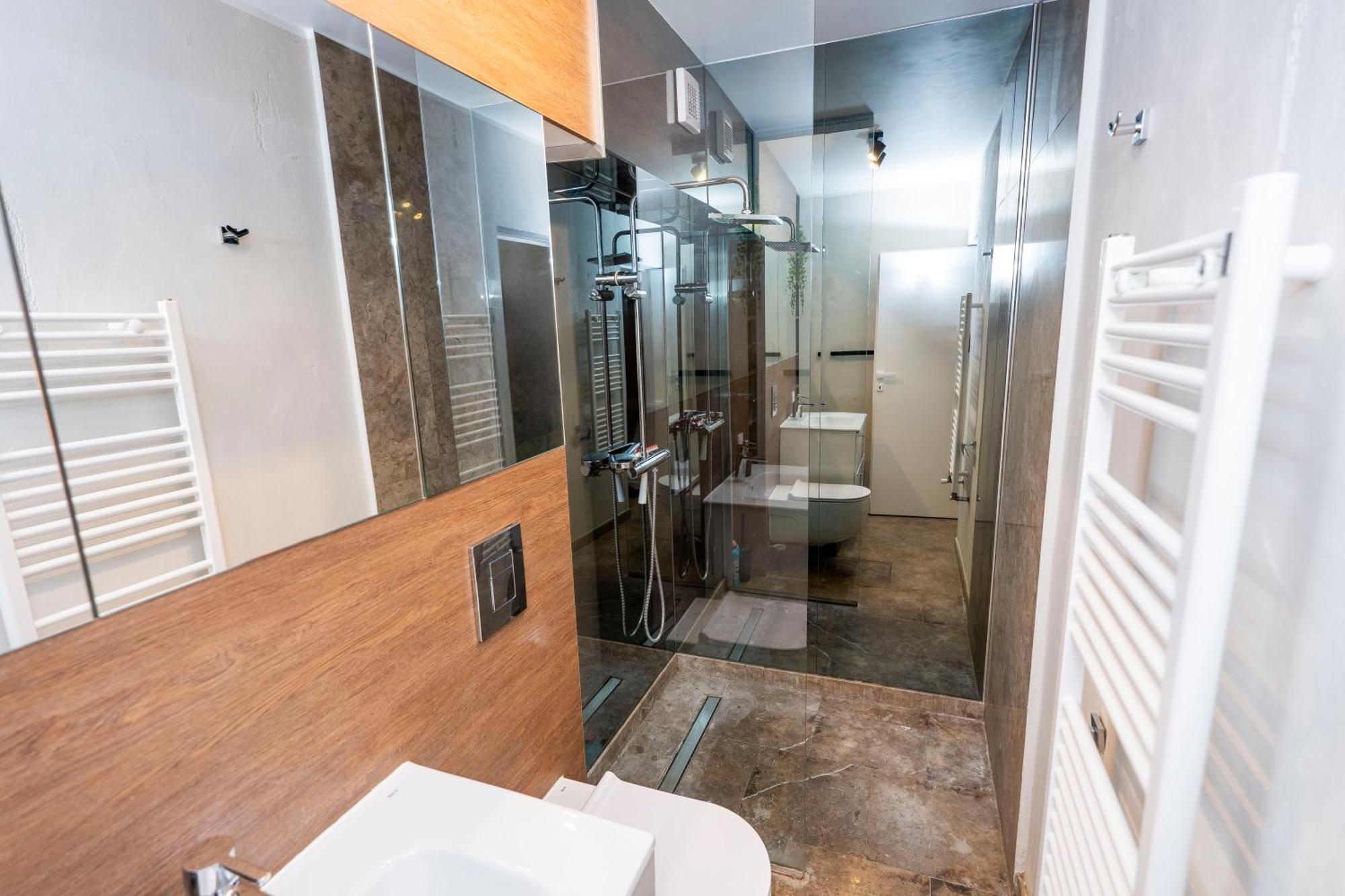 Cozy Loft Apartment Galati (Galati)