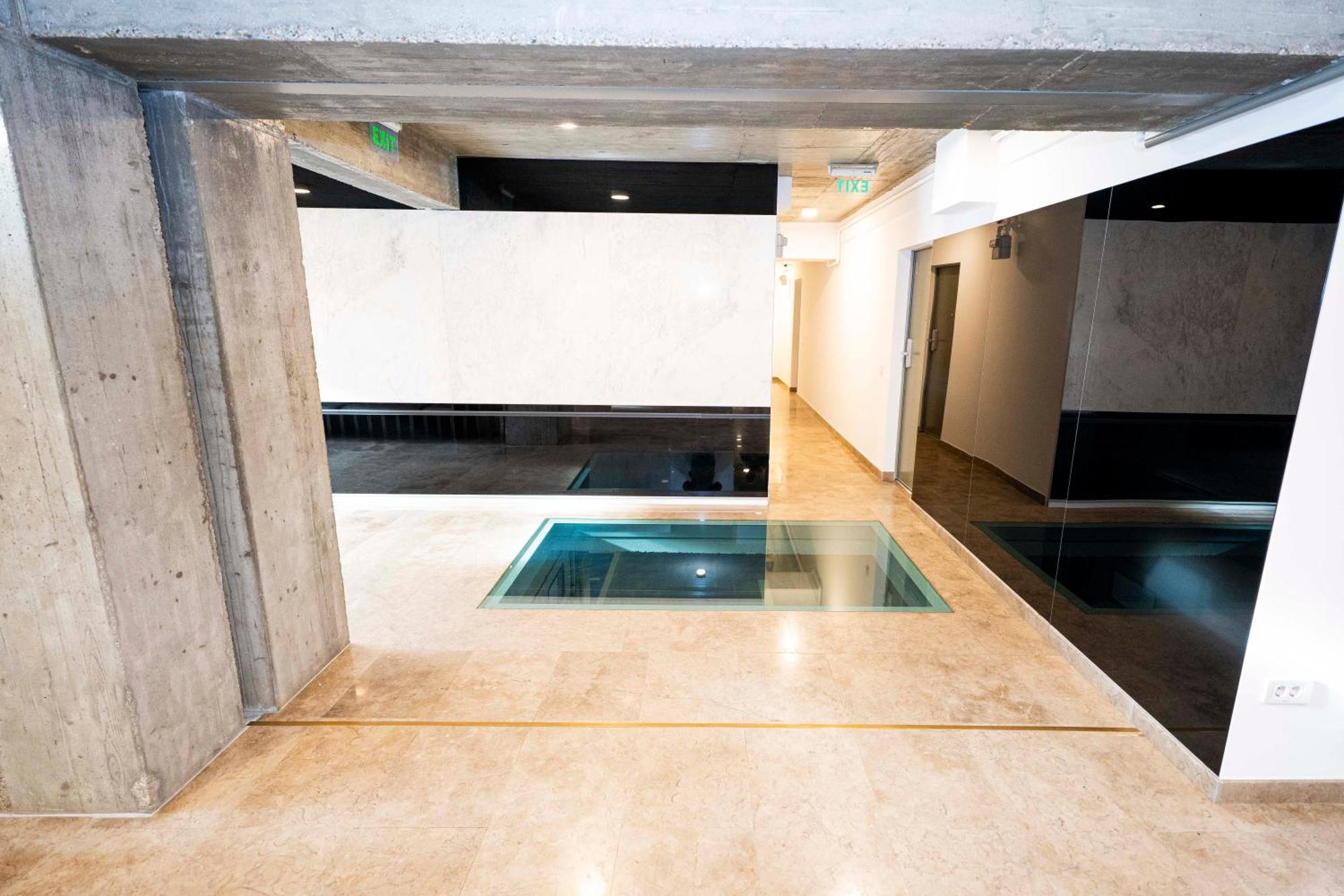 Cozy Loft Apartment Galati (Galati)