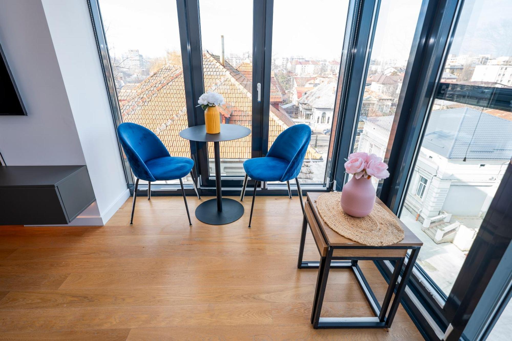 Cozy Loft Apartment